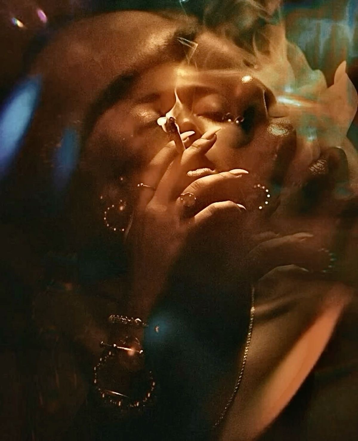PARANOID cover art