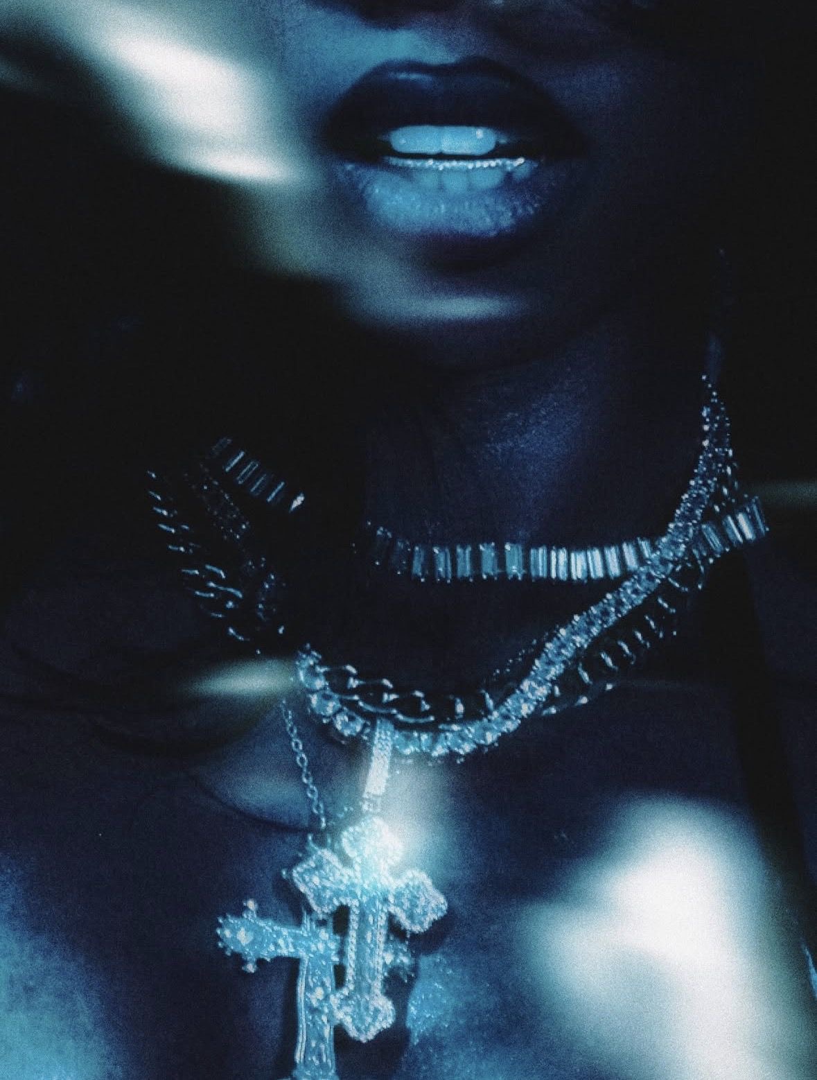 GOLD TEETH cover art