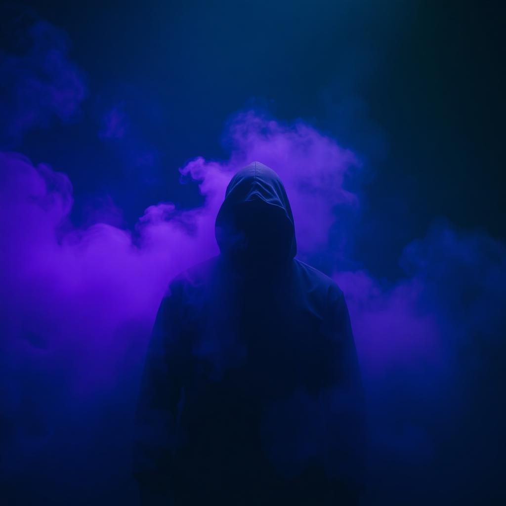 GHOST MODE cover art
